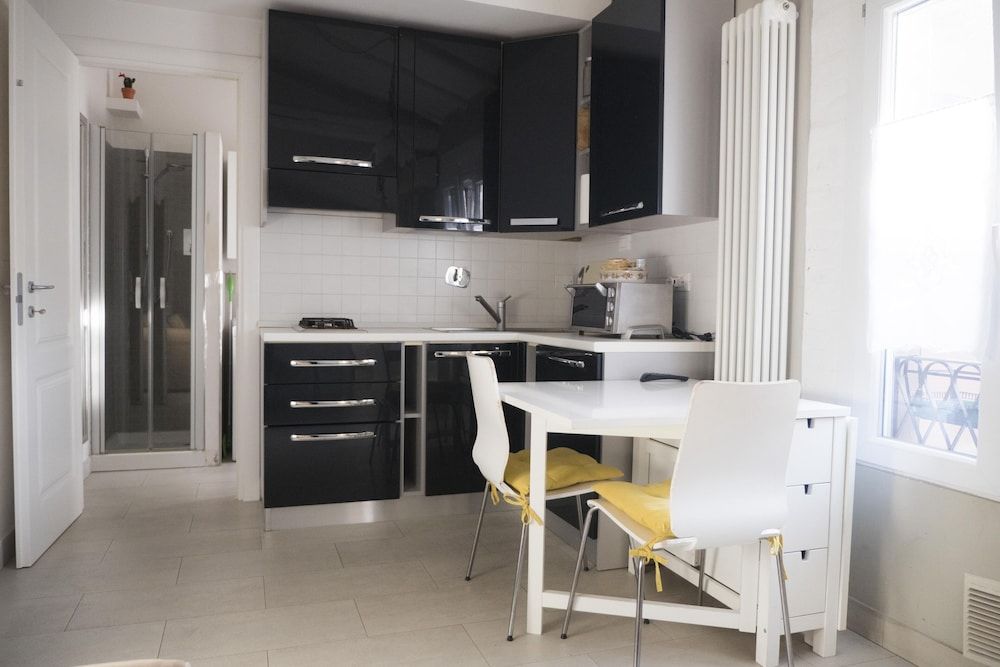 Casa Bella San Martino Apartment, 1 Bedroom 10