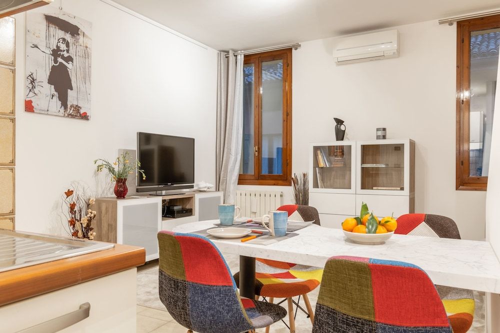 undefined Sognando tra i tetti bolognesi Apartment 10