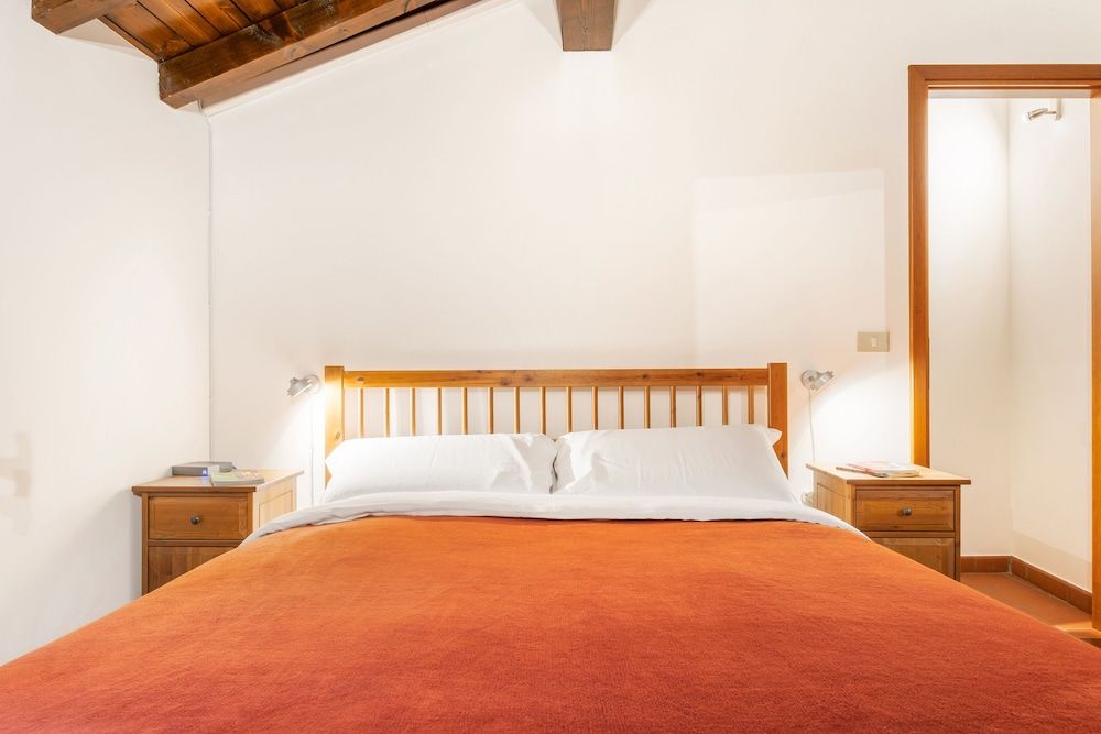 undefined Sognando tra i tetti bolognesi Apartment 4