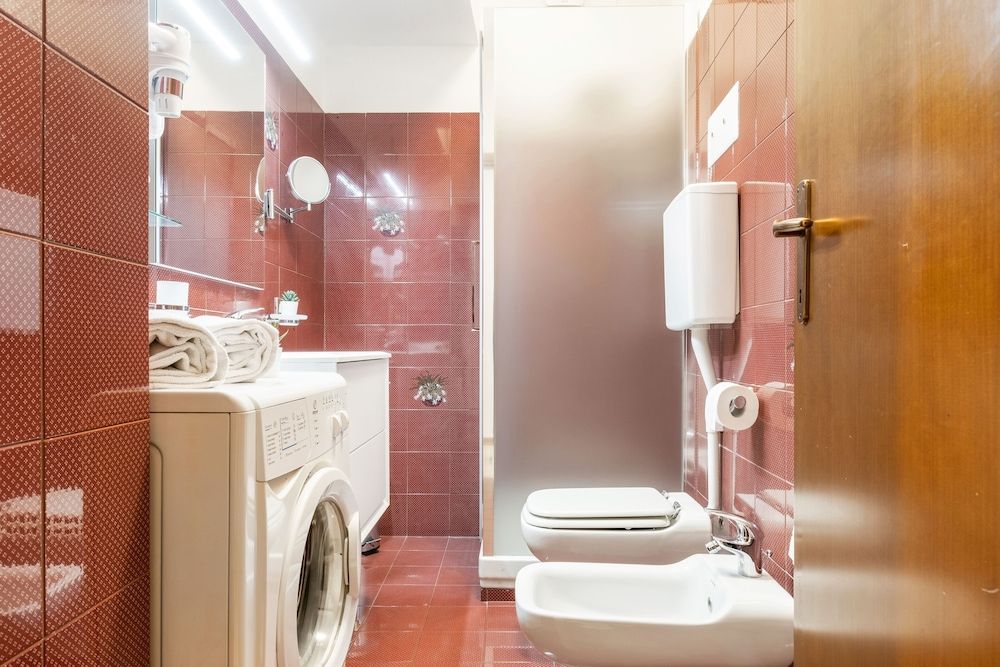 Sognando tra i tetti bolognesi Apartment Apartment, 1 Bedroom 22