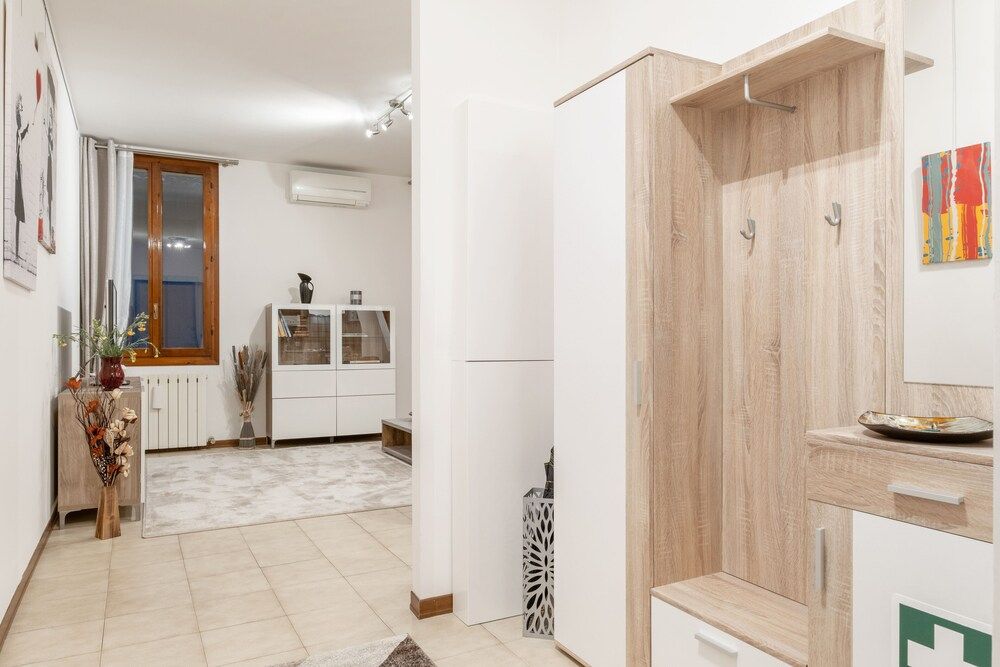 Sognando tra i tetti bolognesi Apartment Apartment, 1 Bedroom 17