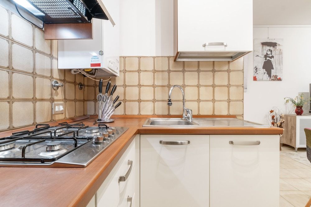 Sognando tra i tetti bolognesi Apartment Apartment, 1 Bedroom 10