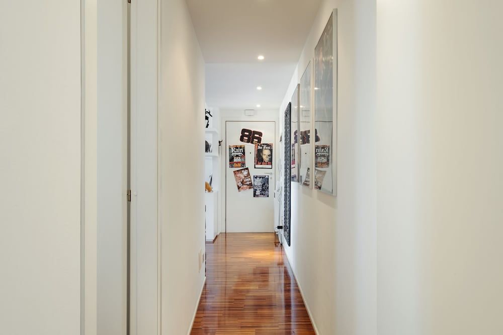 Rock 'n' Pop House Bologna Apartment, 1 Bedroom 19