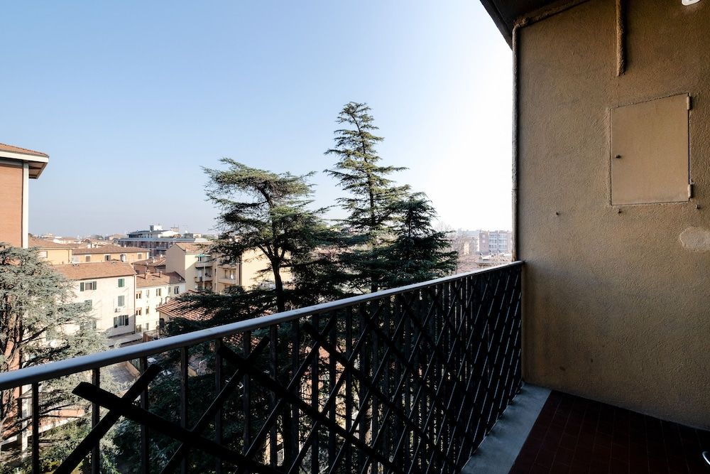 Rock 'n' Pop House Bologna Apartment, 1 Bedroom 18