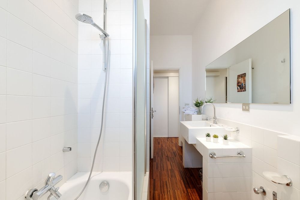 Rock 'n' Pop House Bologna Apartment, 1 Bedroom 23