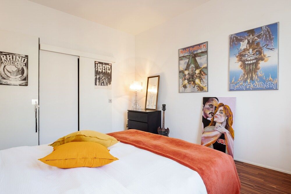 undefined Rock 'n' Pop House Bologna 10