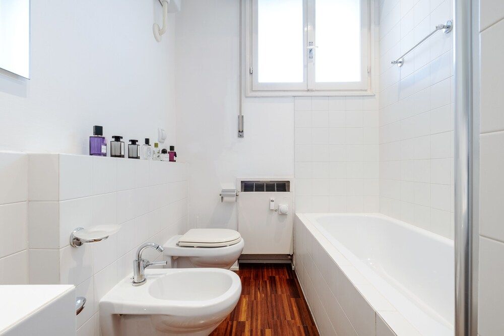 Rock 'n' Pop House Bologna Apartment, 1 Bedroom 22