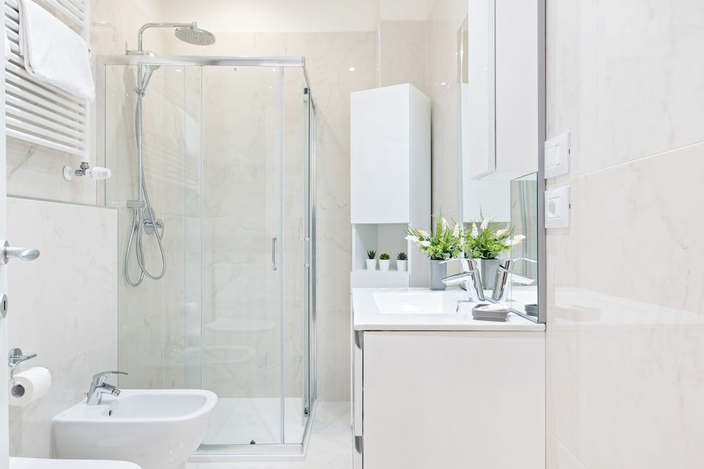 Monolocale tra Piazza del Nettuno e le Due Torri Studio 10