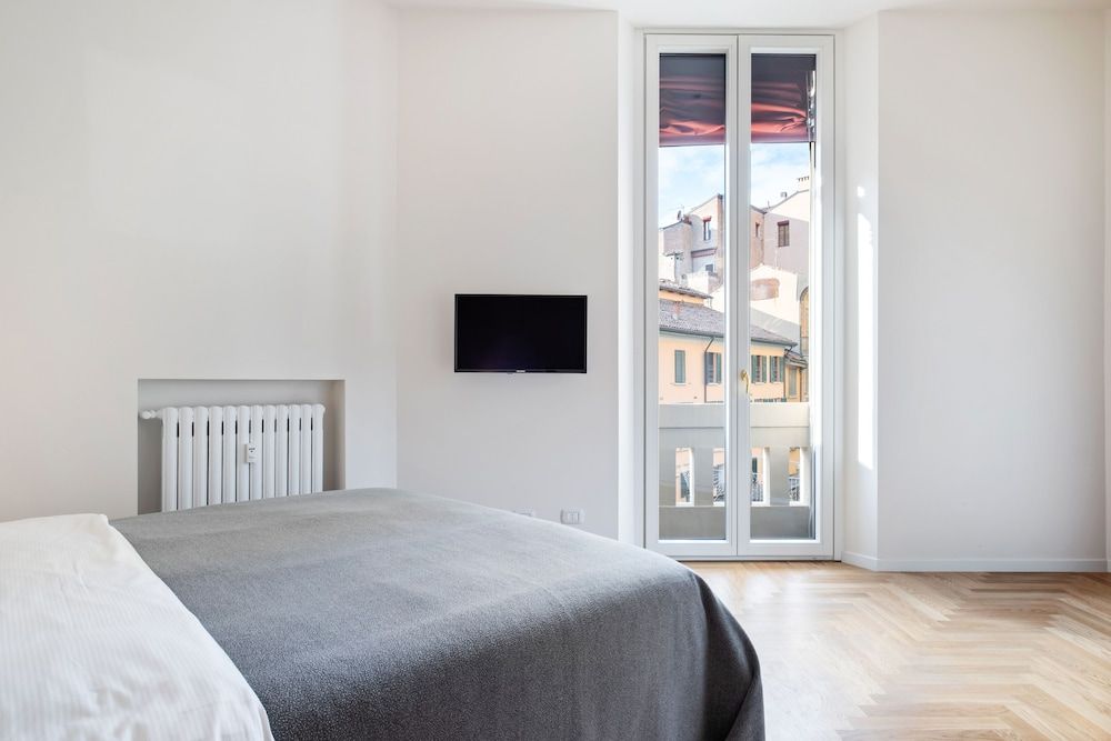 undefined Vista panoramica in centro a Bologna Apartment 6