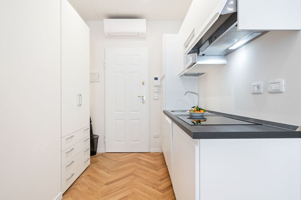 undefined Vista panoramica in centro a Bologna Apartment 9