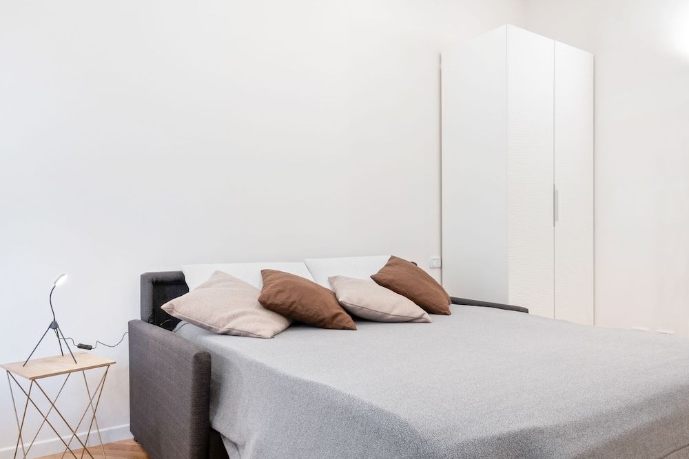 undefined Bologna tra Arte e Cibo Apartment 7