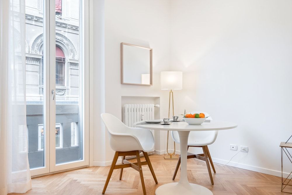 undefined Bologna tra Arte e Cibo Apartment 10