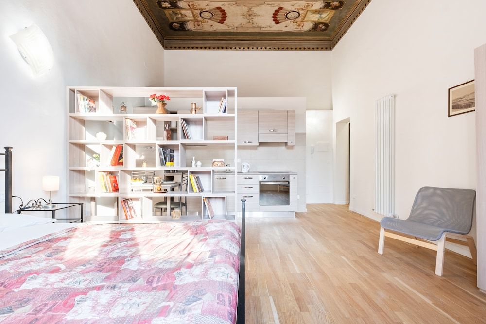 undefined A pochi minuti dall'Università di Bologna MiniHouse 5