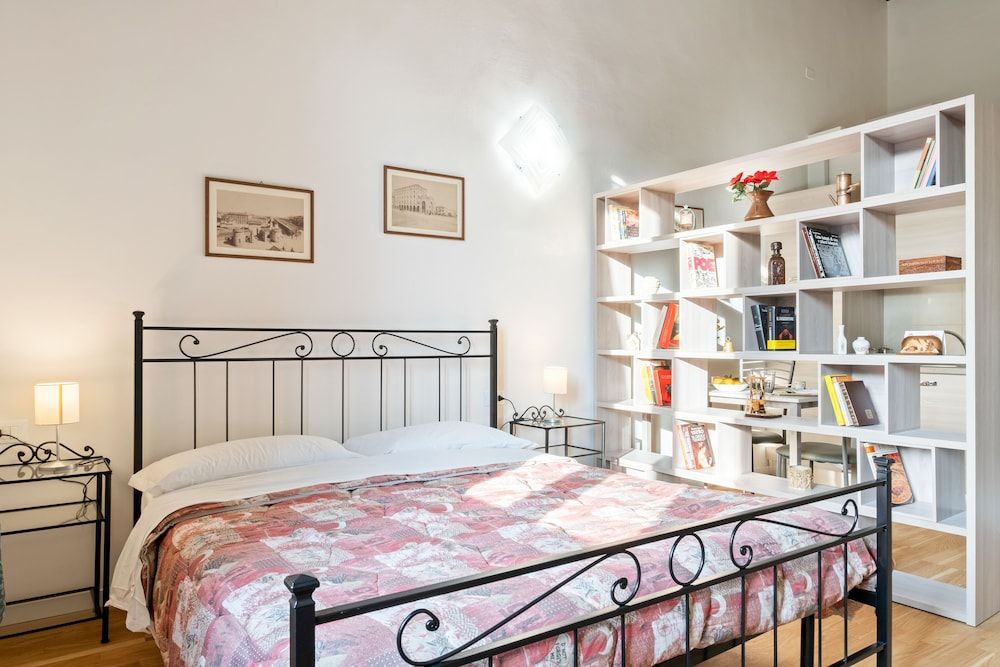 undefined A pochi minuti dall'Università di Bologna MiniHouse