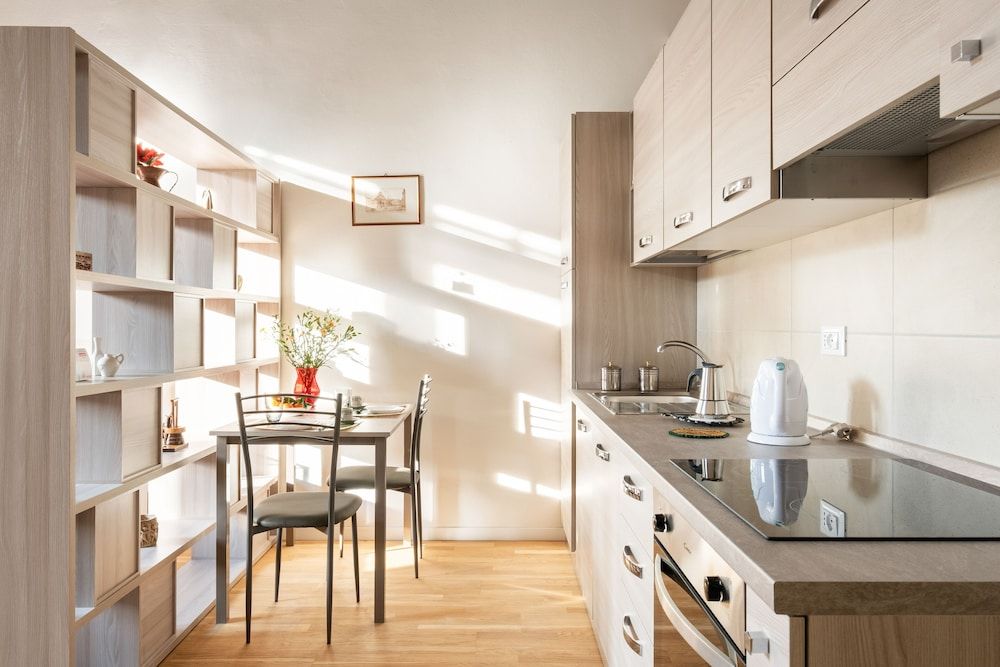 undefined A pochi minuti dall'Università di Bologna MiniHouse 9