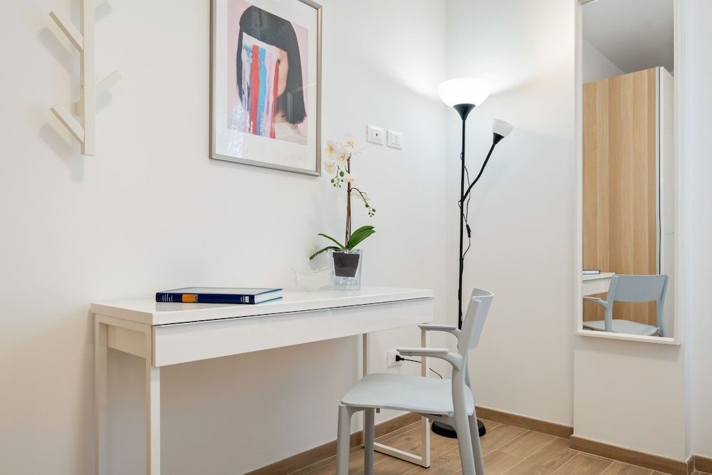 Porta San Felice Cozy Apartments Apartment, 1 Bedroom (BO Saffi Bilo) 19