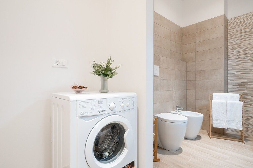 Porta San Felice Cozy Apartments Studio (BO Saffi Mono) 11