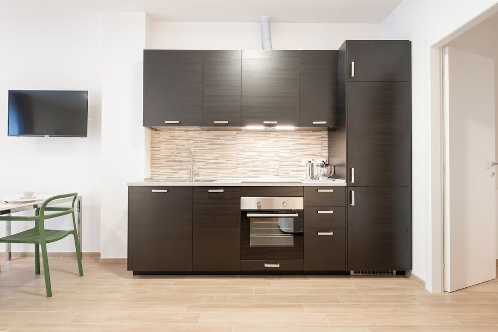 Porta San Felice Cozy Apartments Studio (BO Saffi Mono) 8