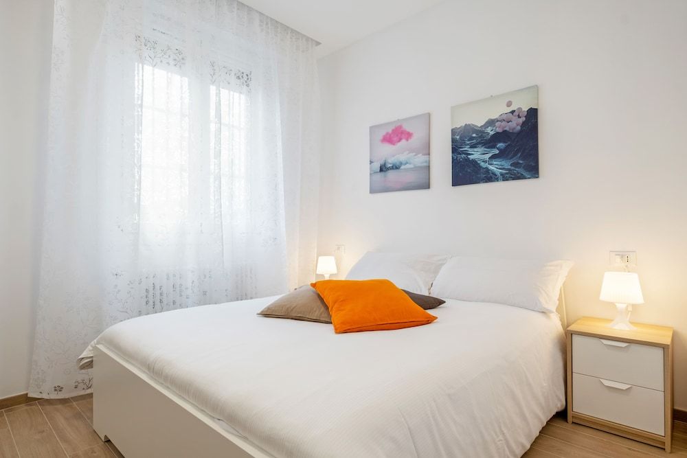 undefined Porta San Felice Cozy Apartments