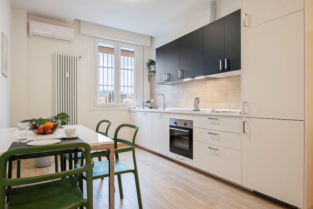 undefined Porta San Felice Cozy Apartments 9