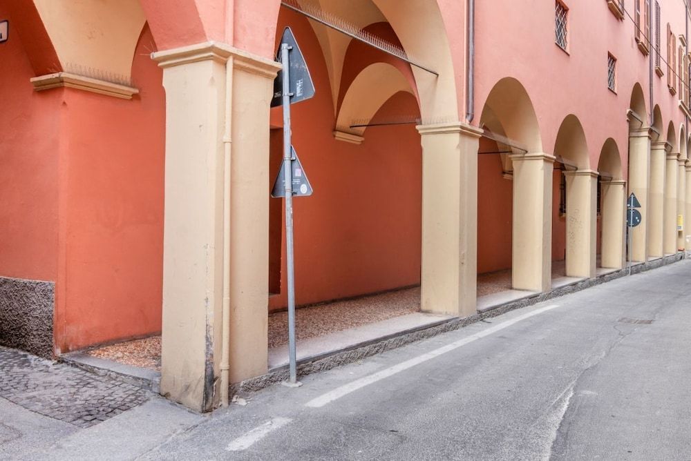 undefined Piazza dei Tribunali Apartment 3