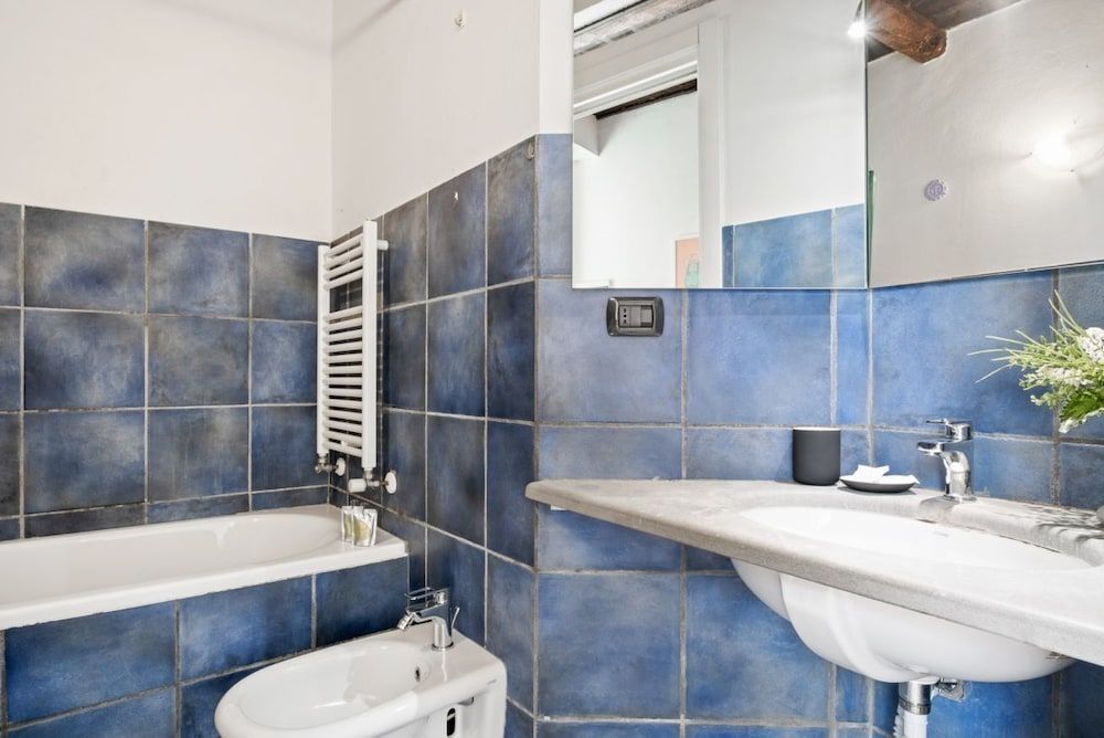 Piazza dei Tribunali Apartment Apartment, 1 Bedroom 12