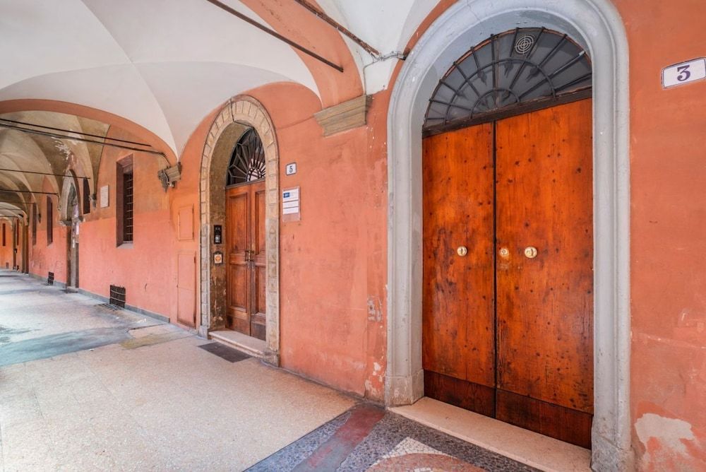 undefined Piazza dei Tribunali Apartment 2