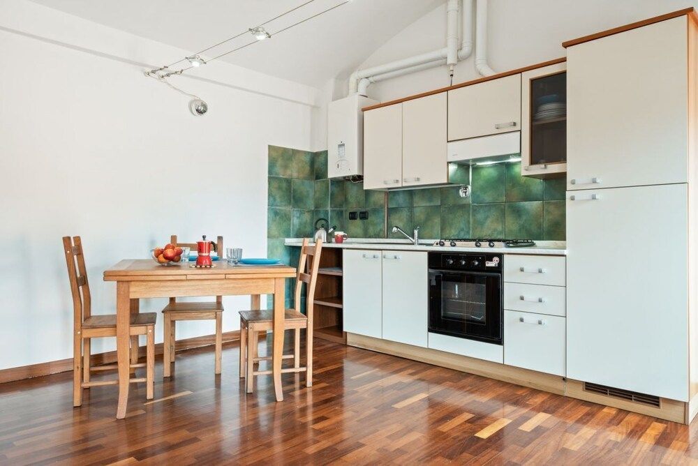 undefined Piazza dei Tribunali Apartment 9