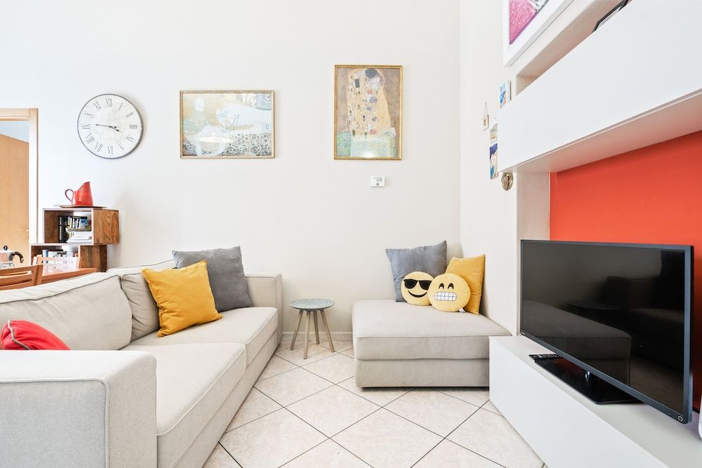 undefined Giardino Vignoli Functional Apartment 3