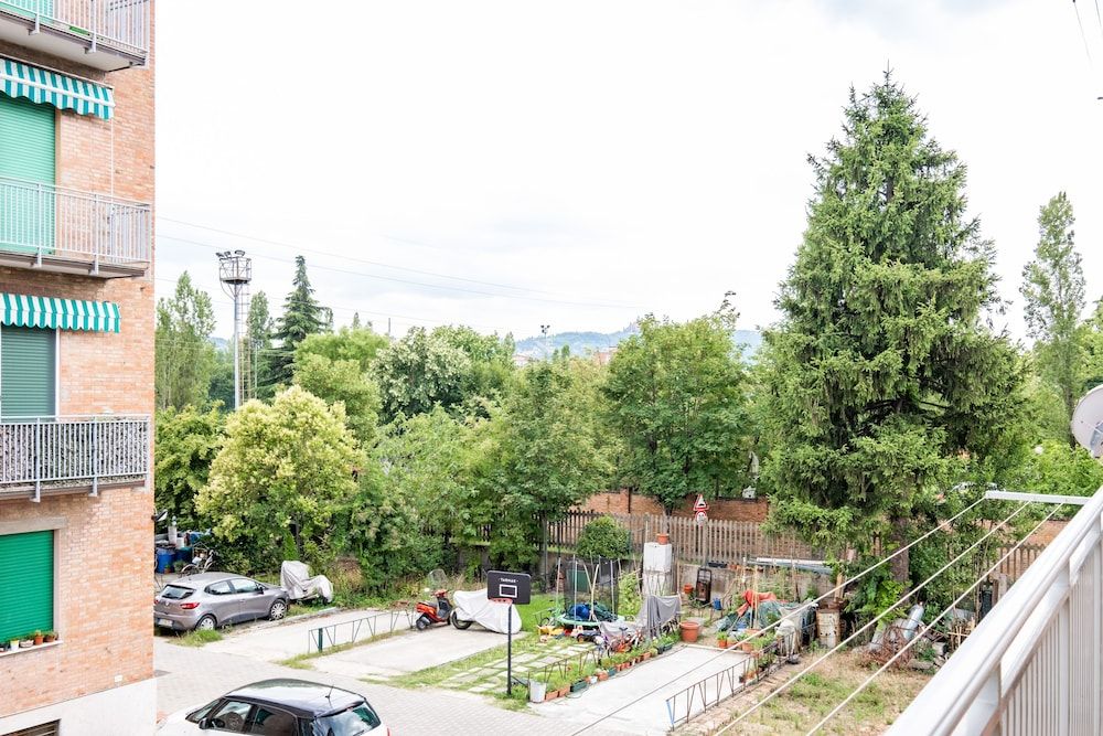 Giardino Vignoli Functional Apartment Apartment, 1 Bedroom 11