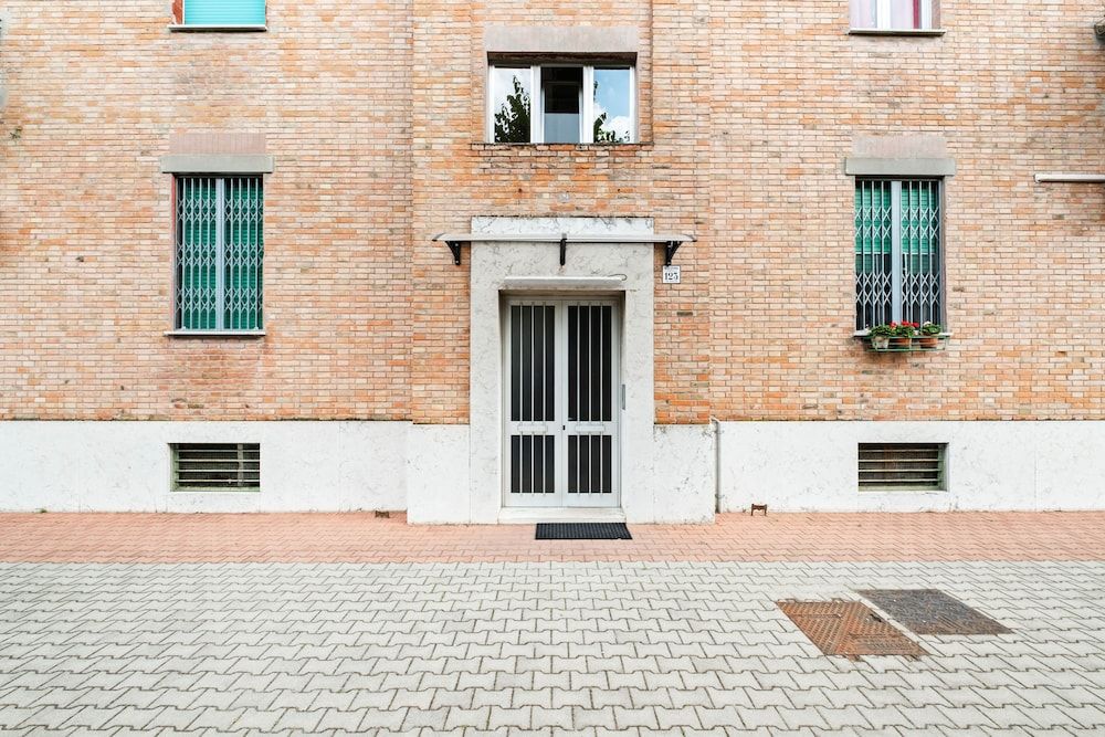 undefined Giardino Vignoli Functional Apartment 2