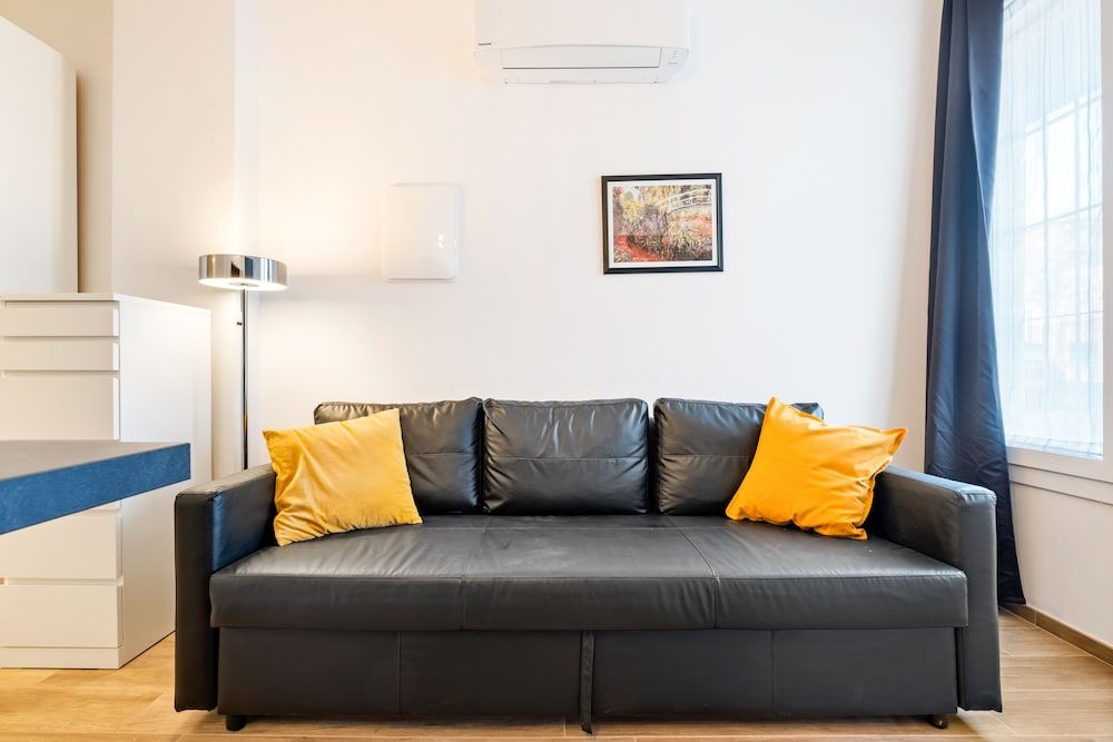 A pochi minuti da Fiera Bologna Apartment Apartment, 1 Bedroom 10