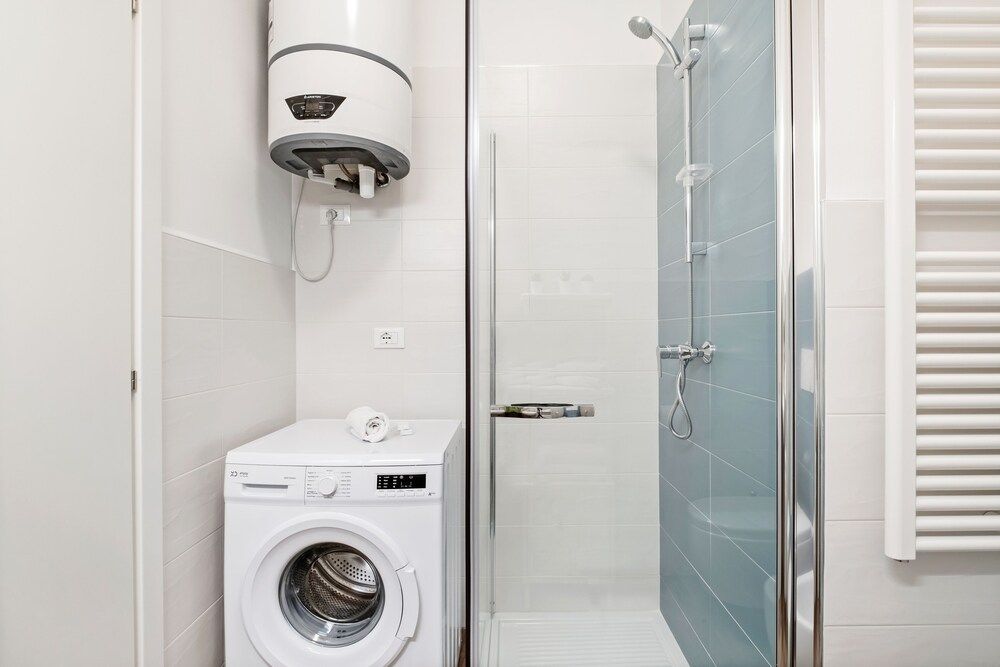 A pochi minuti da Fiera Bologna Apartment Apartment, 1 Bedroom 13