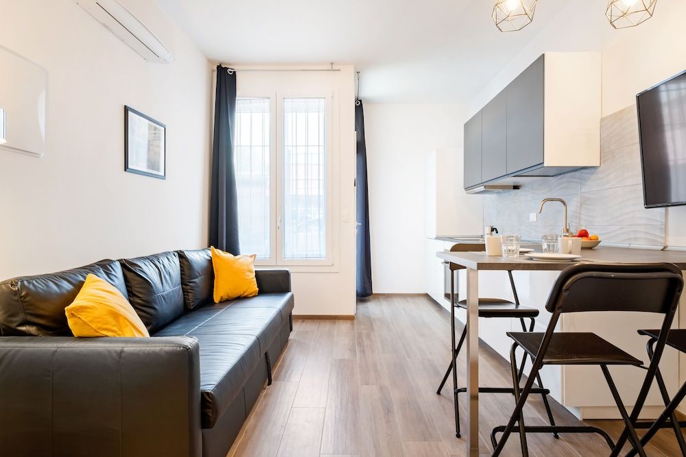 A pochi minuti da Fiera Bologna Apartment Apartment, 1 Bedroom 9