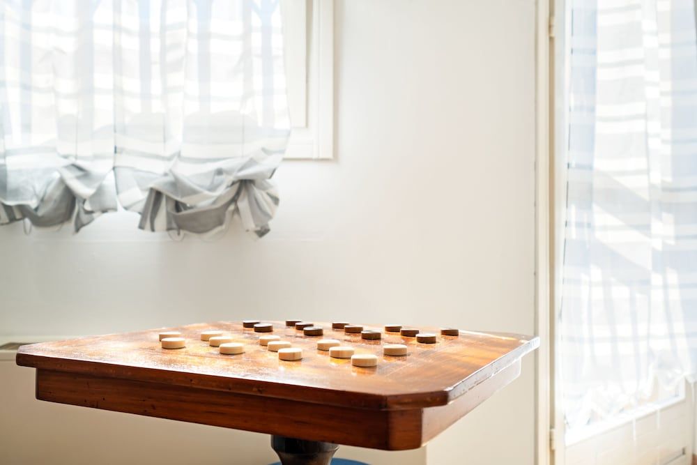 undefined Parco della Montagnola & Stazione Centrale Appartamento 10