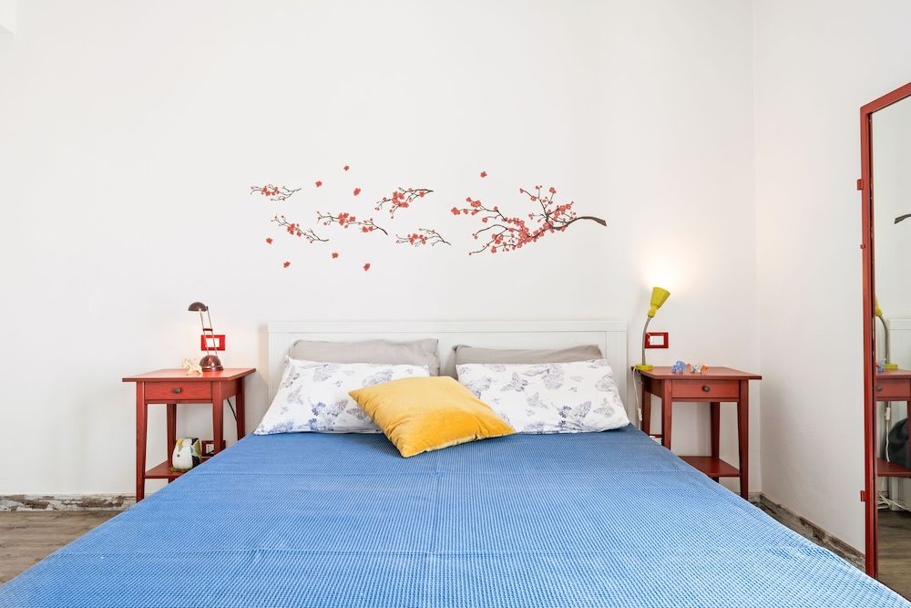 undefined Bolognina Cozy Apartment 7