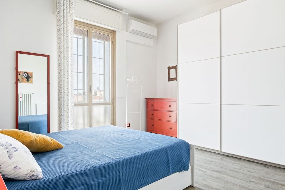 undefined Bolognina Cozy Apartment 6