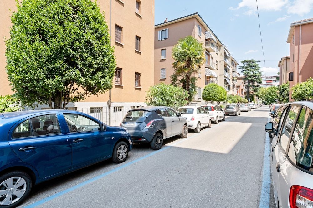 undefined Bolognina Cozy Apartment 4