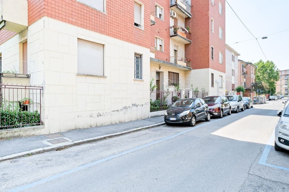 undefined Bolognina Cozy Apartment 3