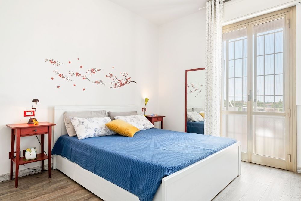 undefined Bolognina Cozy Apartment