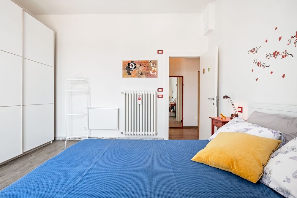 undefined Bolognina Cozy Apartment 9