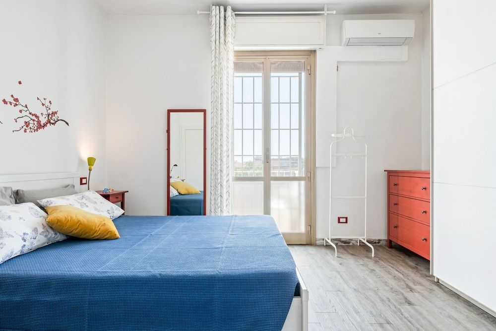 undefined Bolognina Cozy Apartment 5