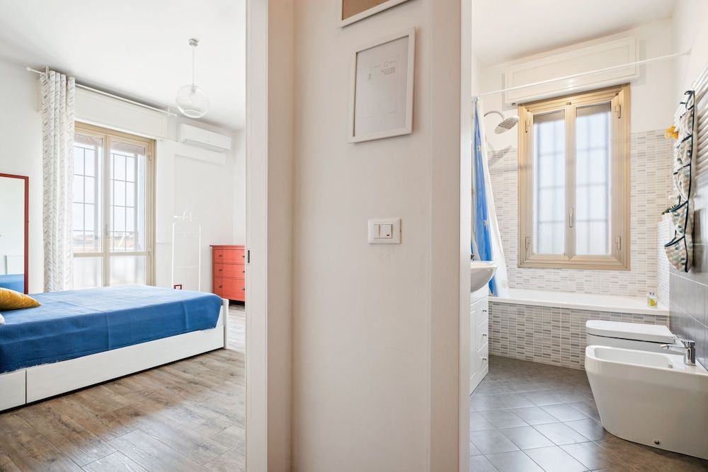 undefined Bolognina Cozy Apartment 10