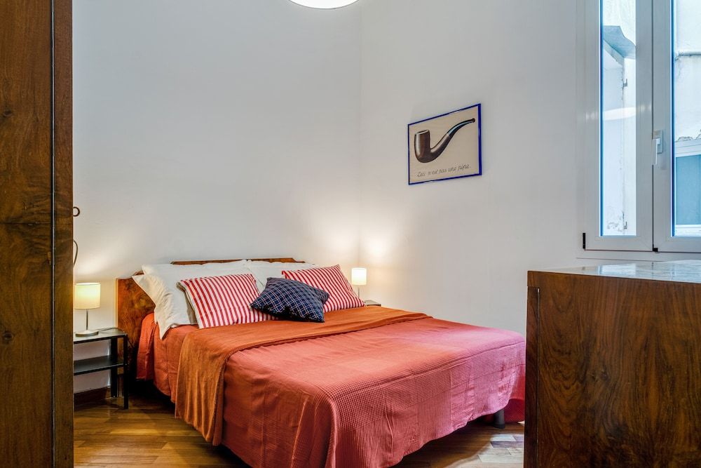 A due passi dalla Pinacoteca Apartment Apartment, 2 Bedrooms 11
