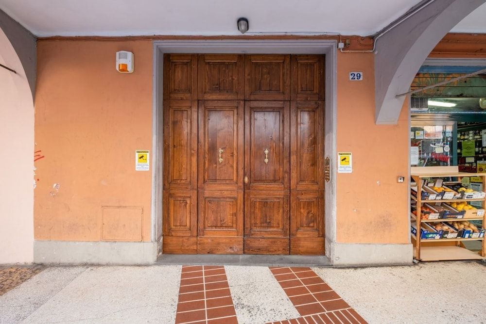 undefined A due passi dalla Pinacoteca Apartment 2