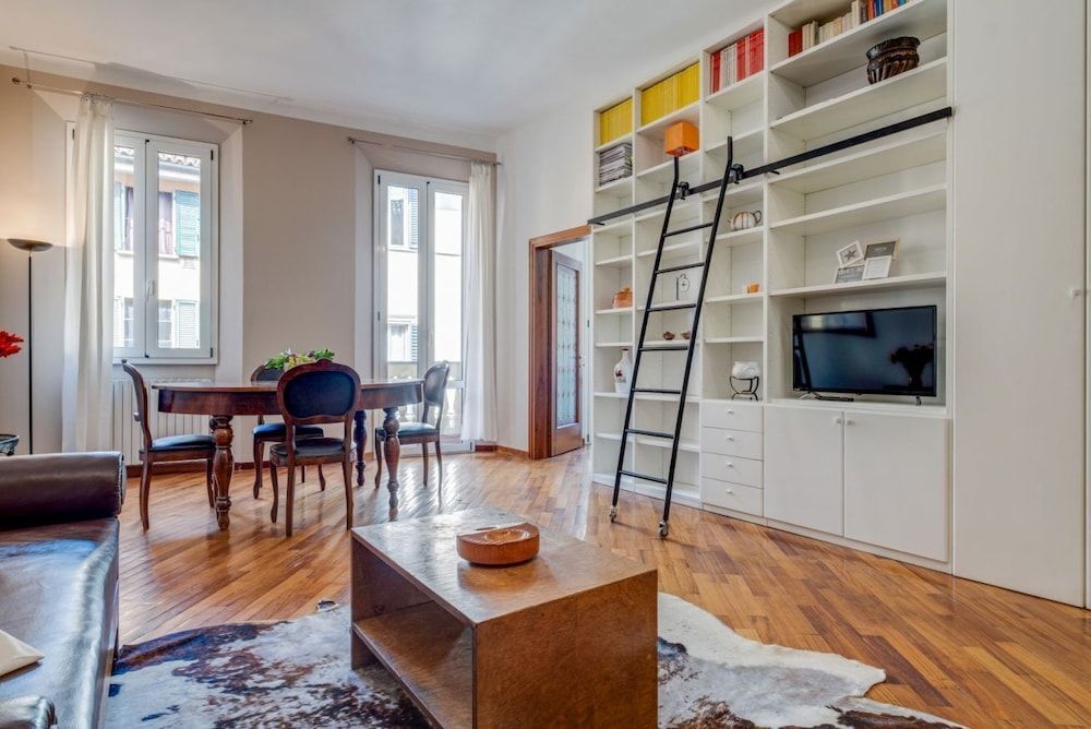 A due passi dalla Pinacoteca Apartment Apartment, 2 Bedrooms 18