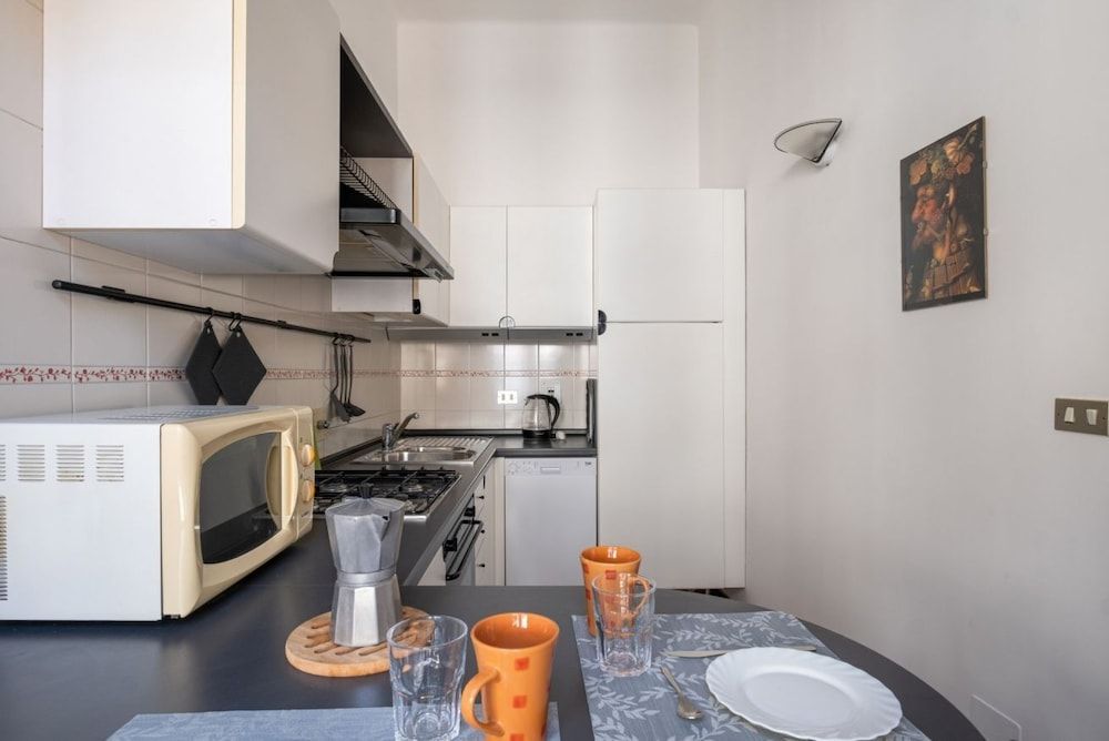 A due passi dalla Pinacoteca Apartment Apartment, 2 Bedrooms 12