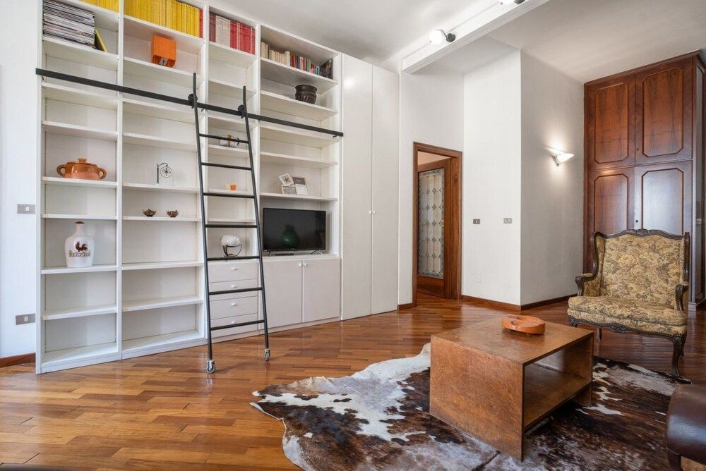 A due passi dalla Pinacoteca Apartment Apartment, 2 Bedrooms 14
