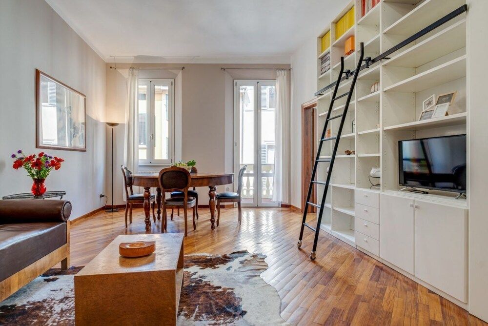 A due passi dalla Pinacoteca Apartment Apartment, 2 Bedrooms 2
