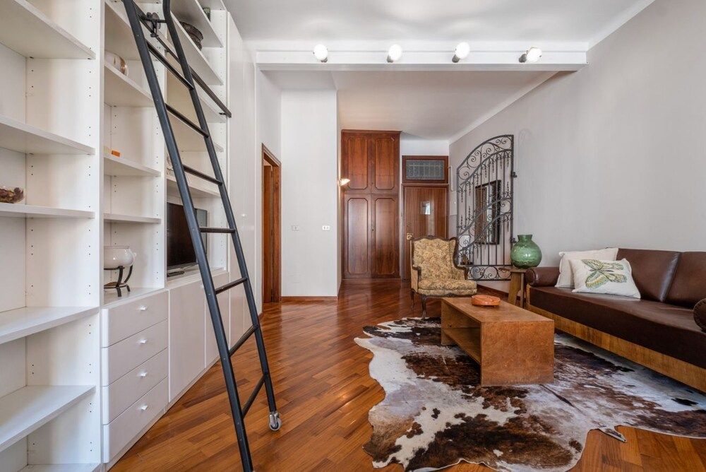A due passi dalla Pinacoteca Apartment Apartment, 2 Bedrooms 16